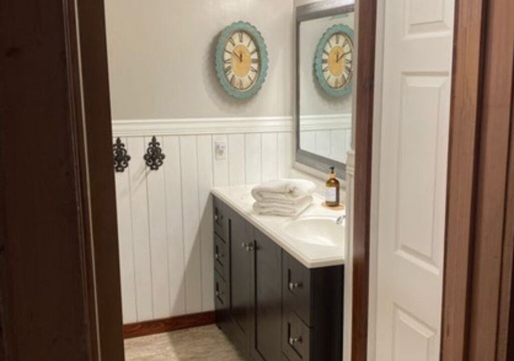 Photo of Bathroom in Cary