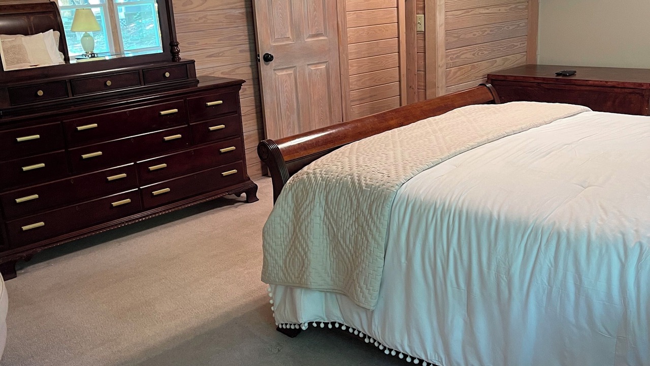 Photo of Bedroom in Cary
