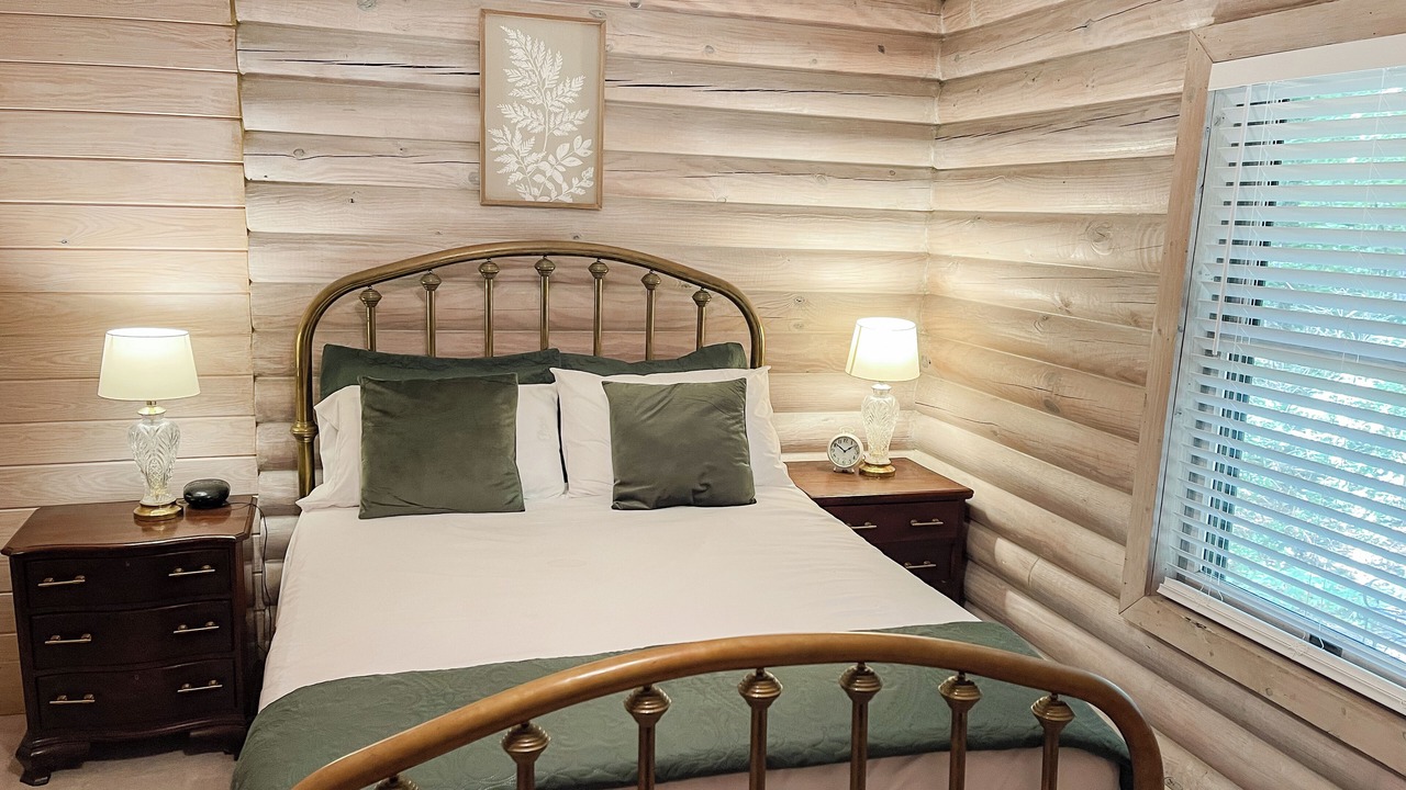 Photo of Bedroom in Cary