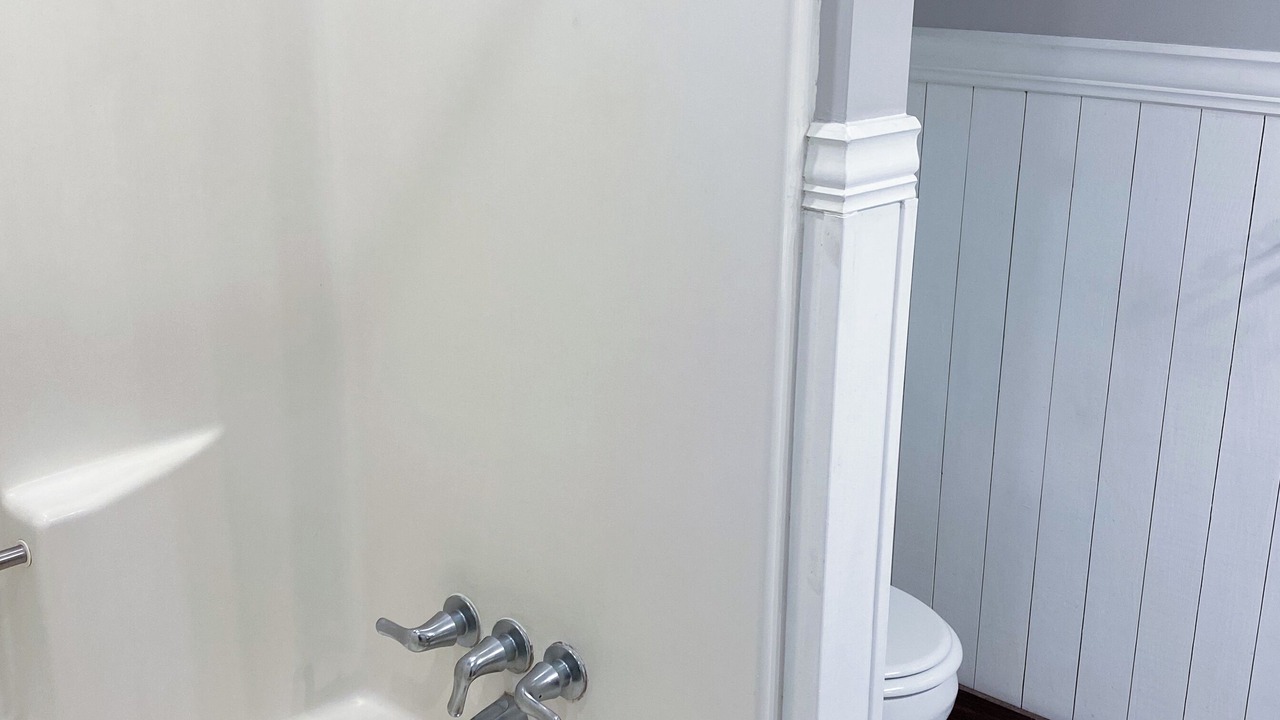 Photo of Bathroom in Cary