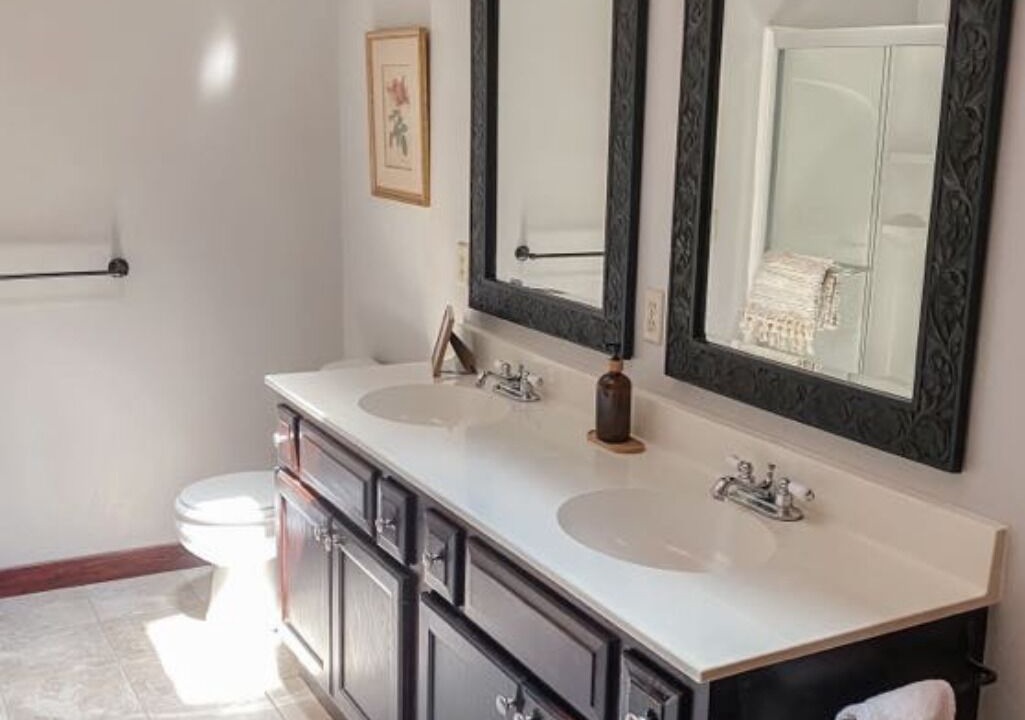 Photo of Bathroom in Cary