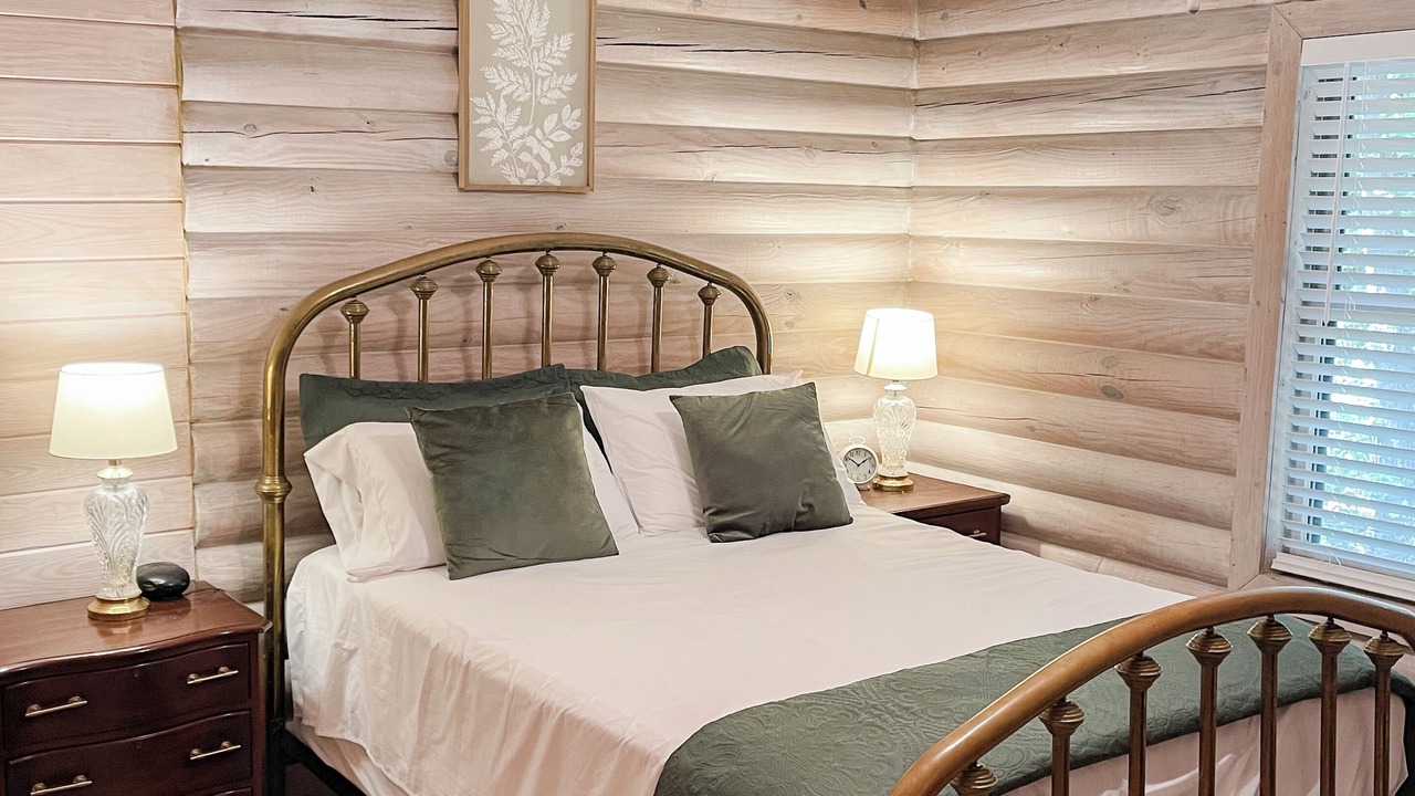 Photo of Bedroom in Cary