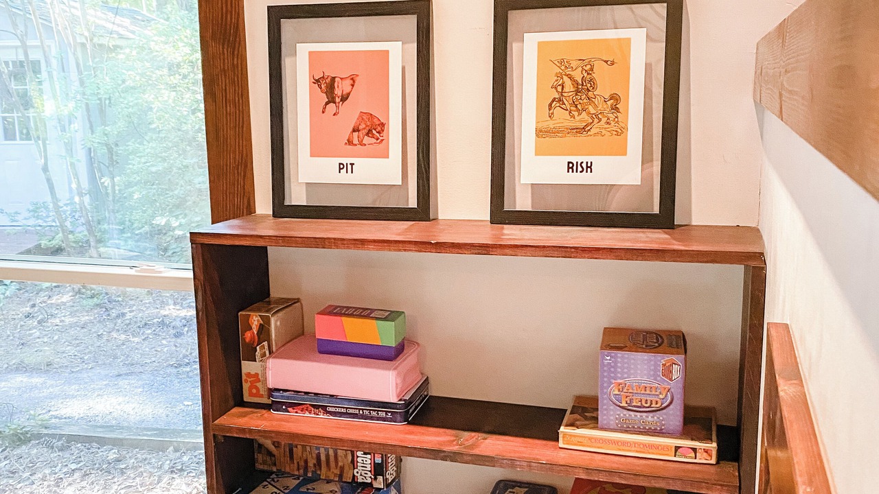 Photo of Bedroom in Cary