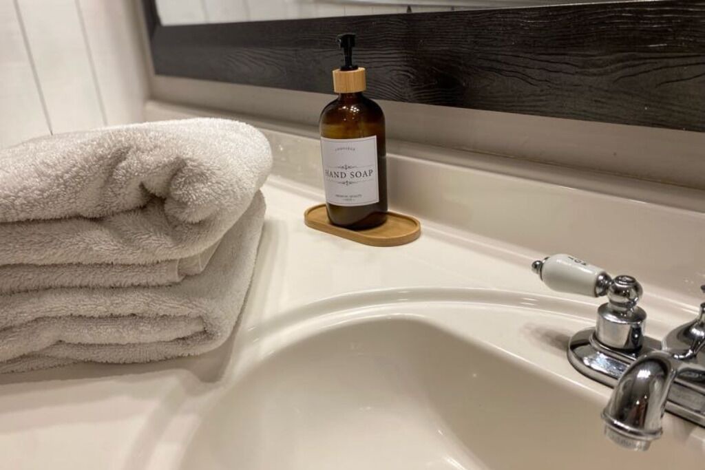 Photo of Bathroom in Cary