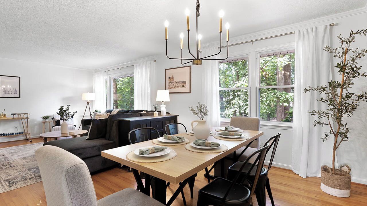 Photo of Bedroom in North Hills
