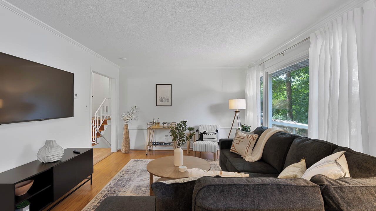 Photo of Bedroom in North Hills