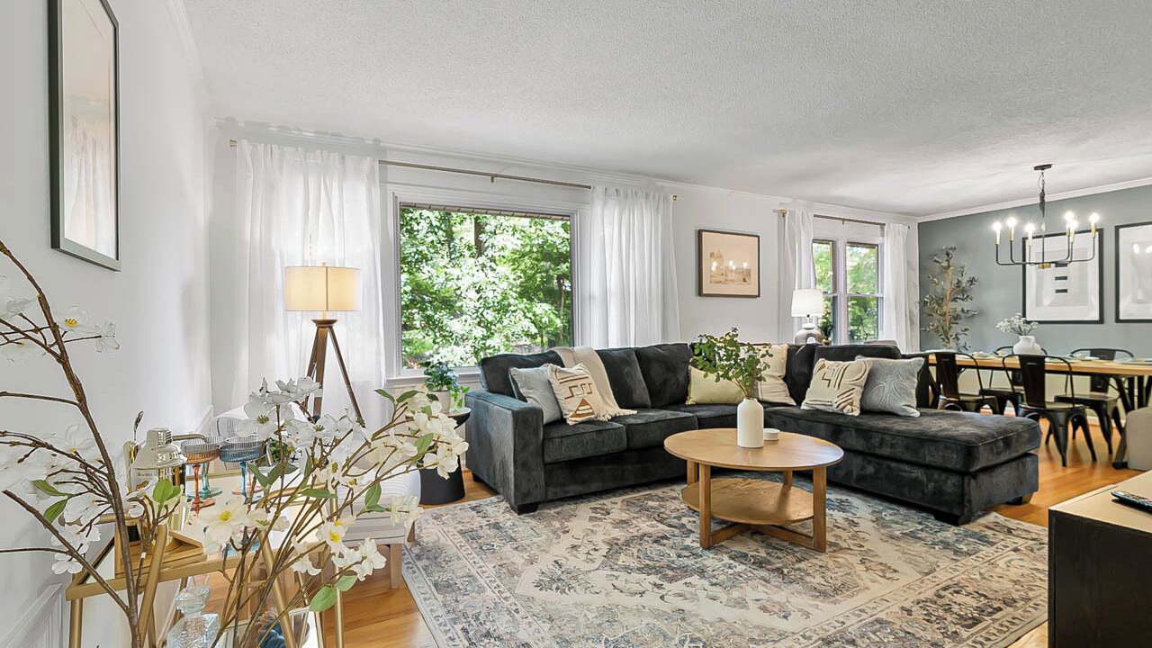 Photo of Bedroom in North Hills