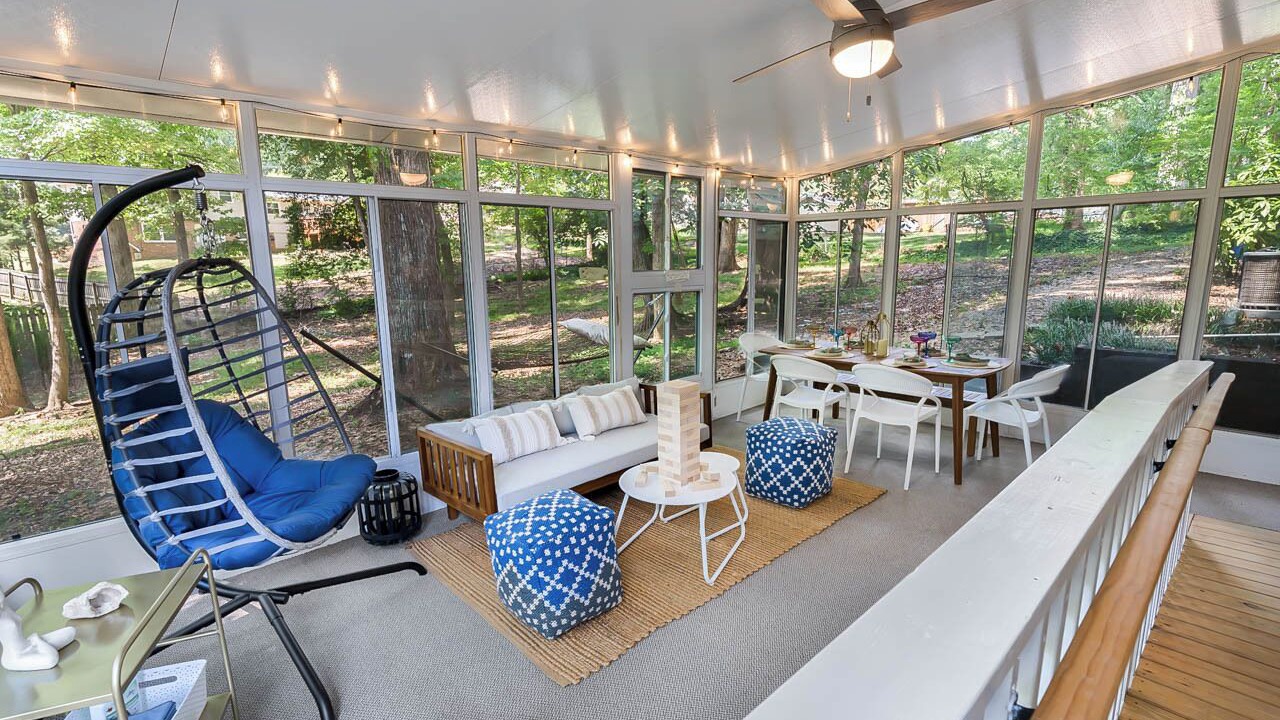 Photo of Outdoor in North Hills