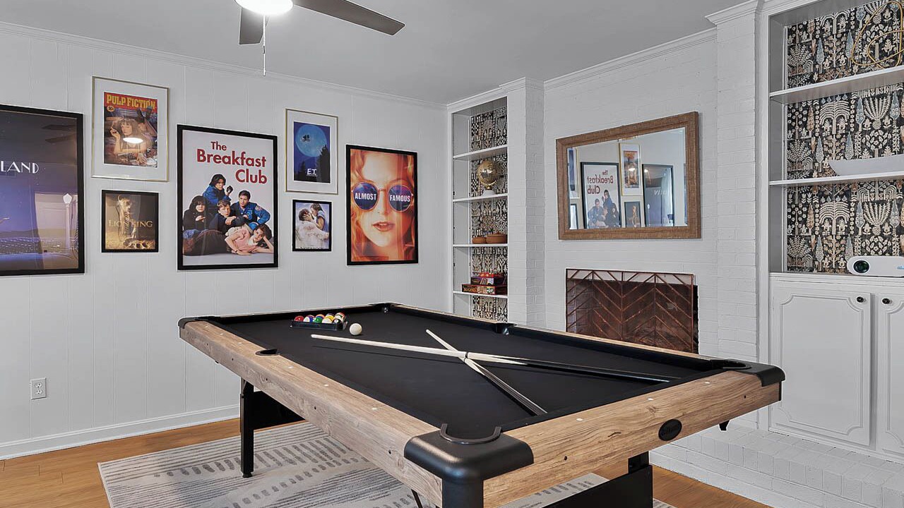 Photo of Bedroom in North Hills