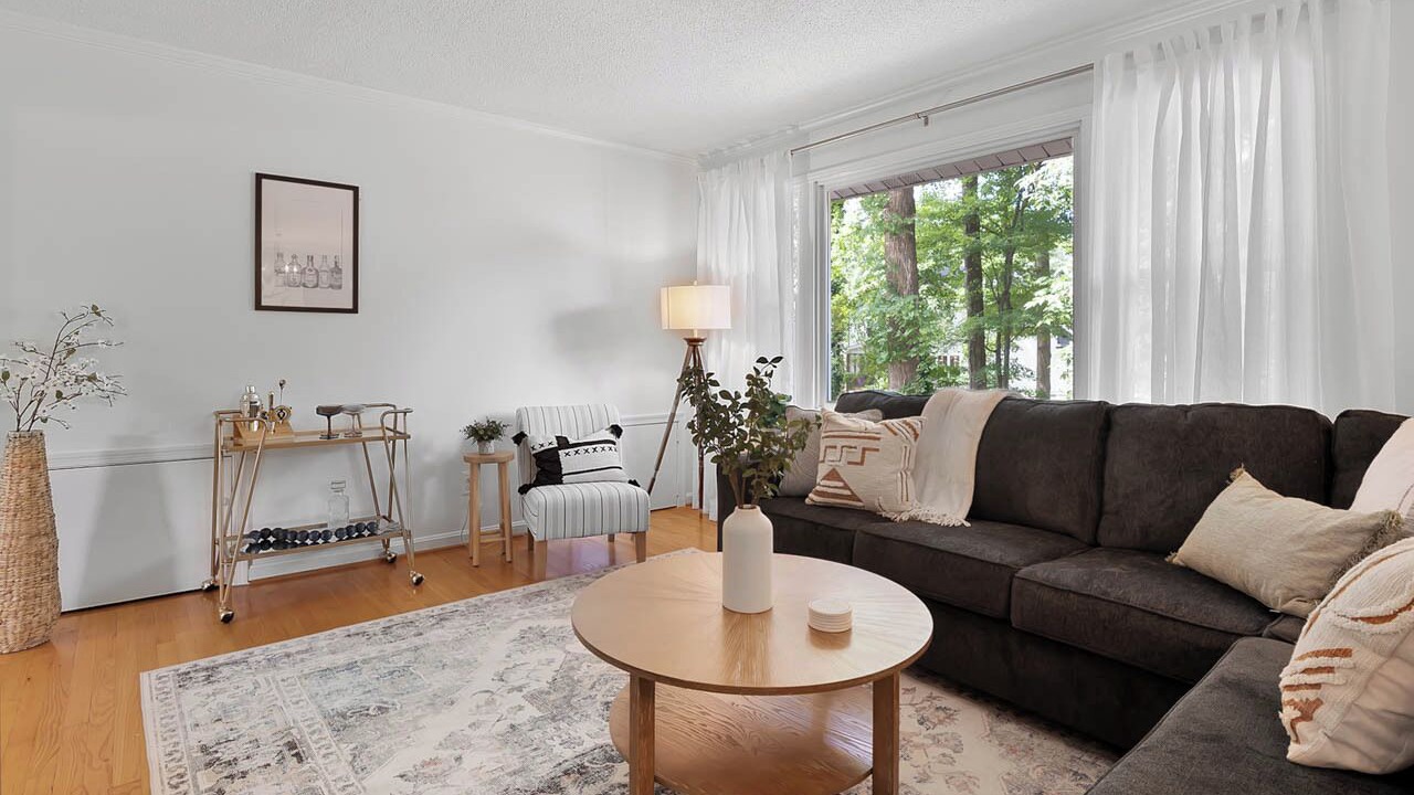 Photo of Bedroom in North Hills