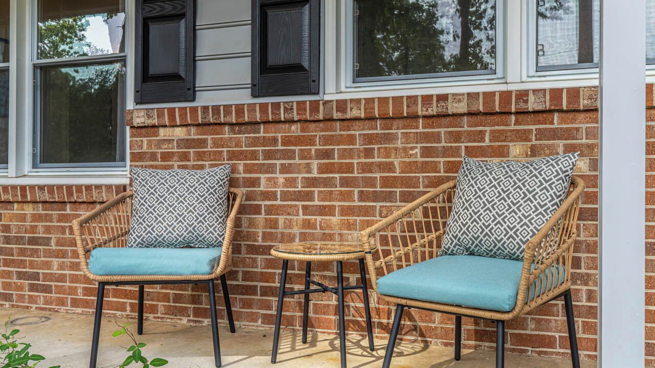 Photo of Outdoor in North Hills