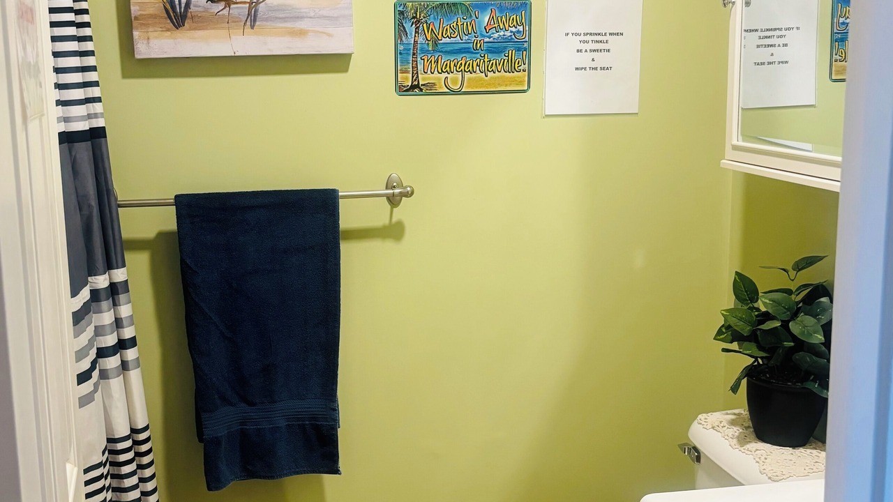 Photo of Bathroom in Belville