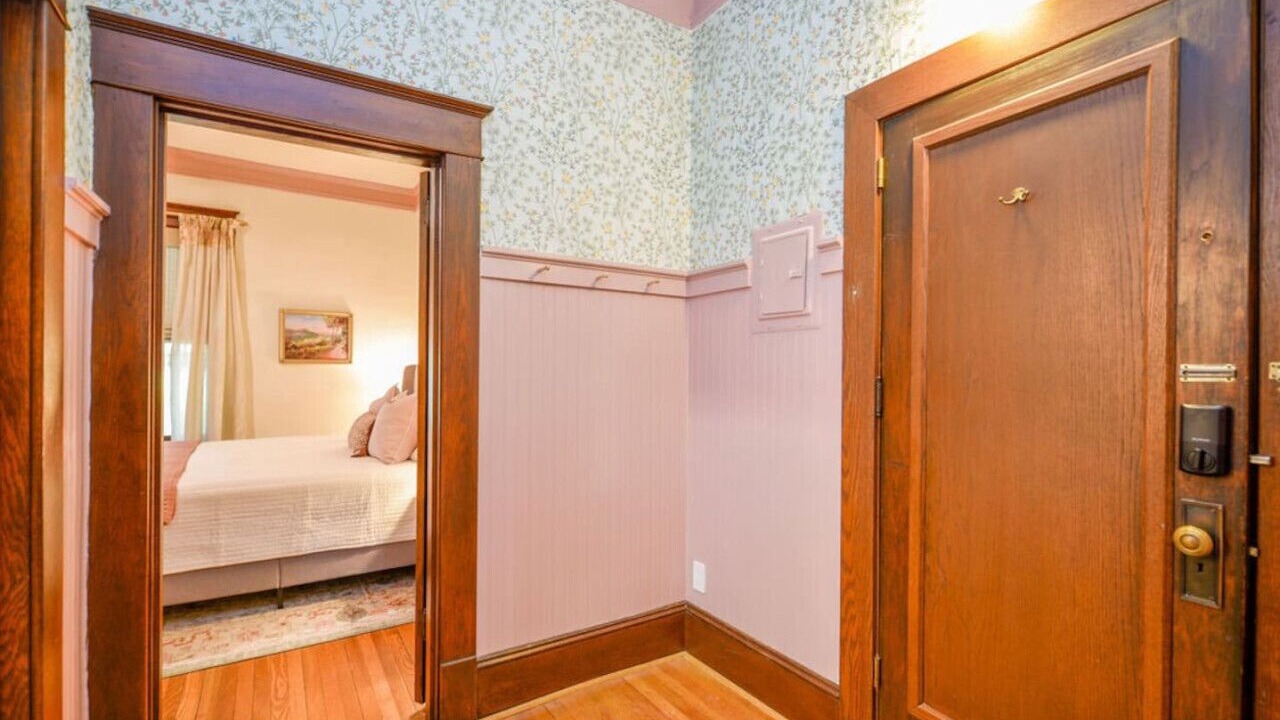 Photo of Bedroom in Burlington