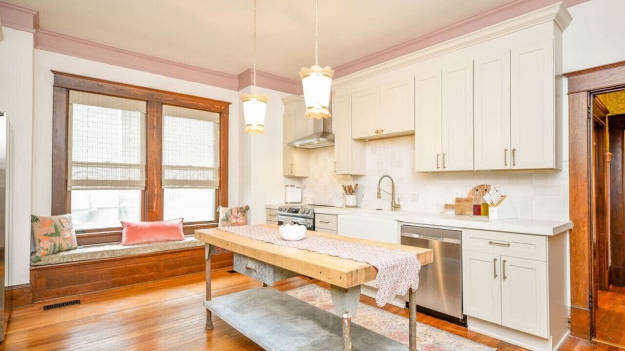 Photo of Kitchen in Burlington