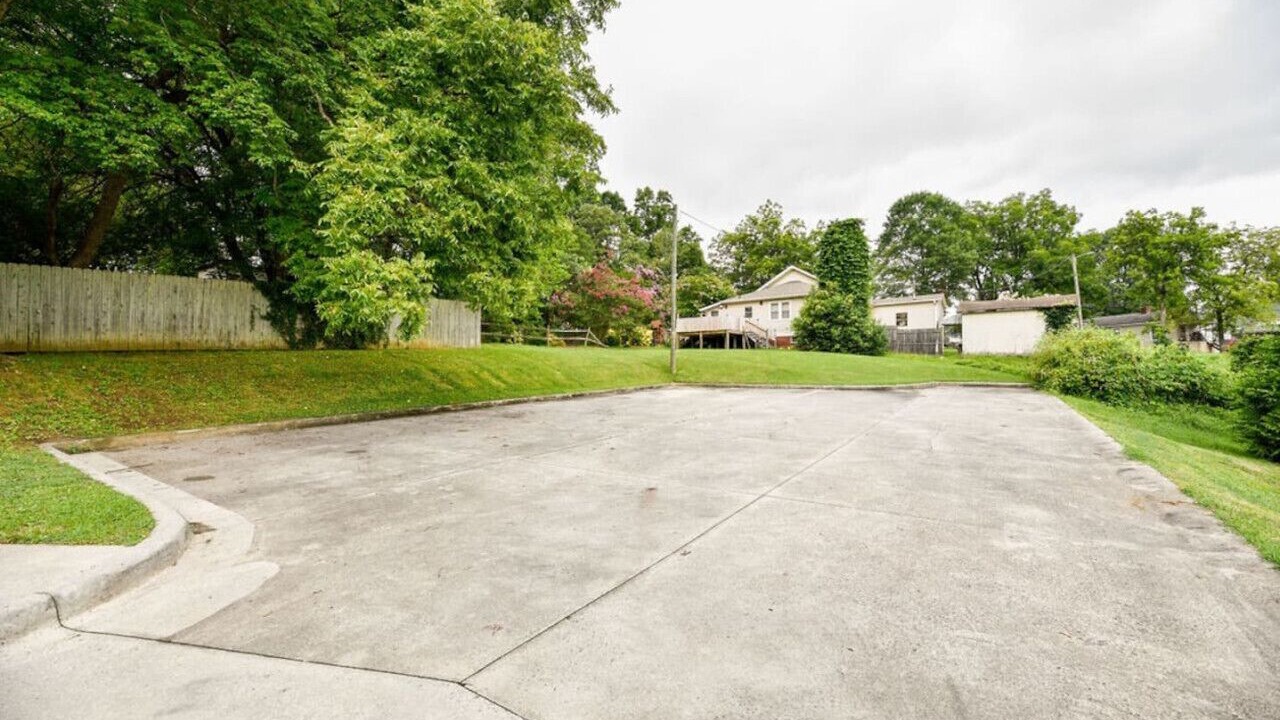 Photo of Outdoor in Burlington
