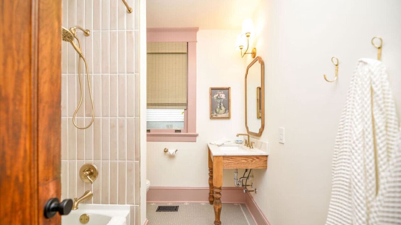 Photo of Bathroom in Burlington