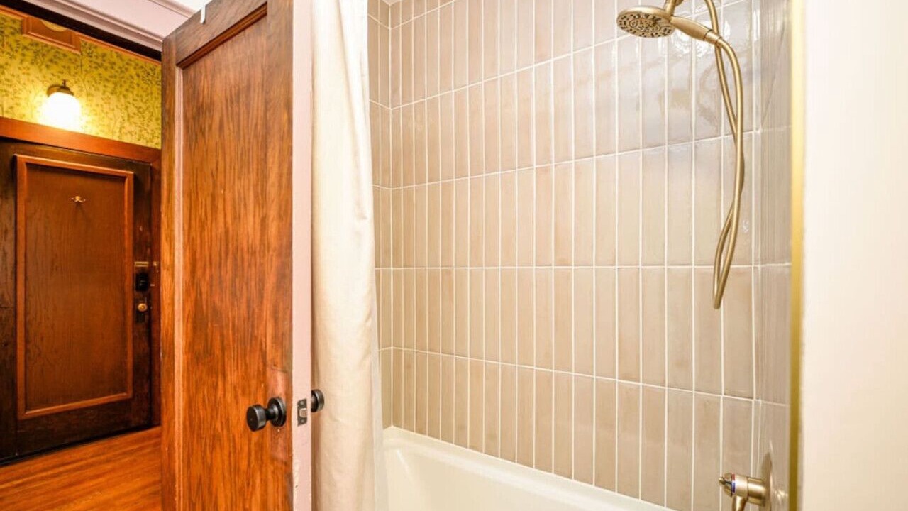 Photo of Bathroom in Burlington