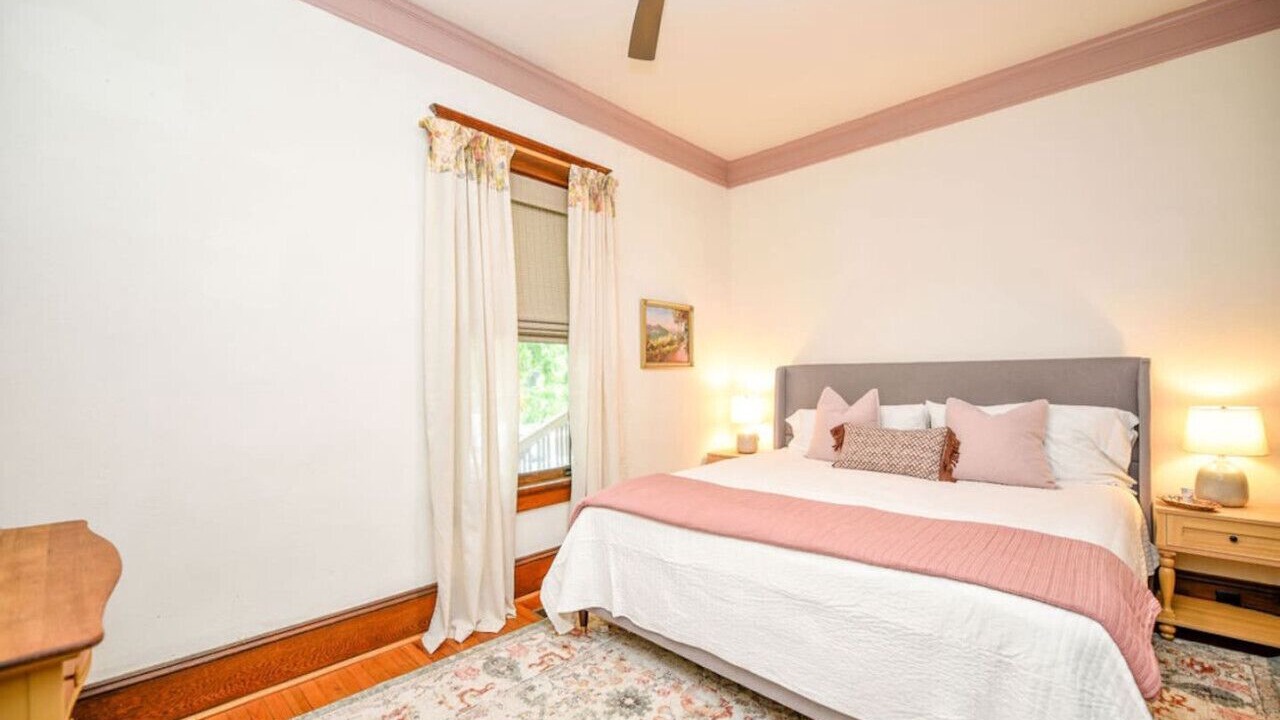Photo of Bedroom in Burlington