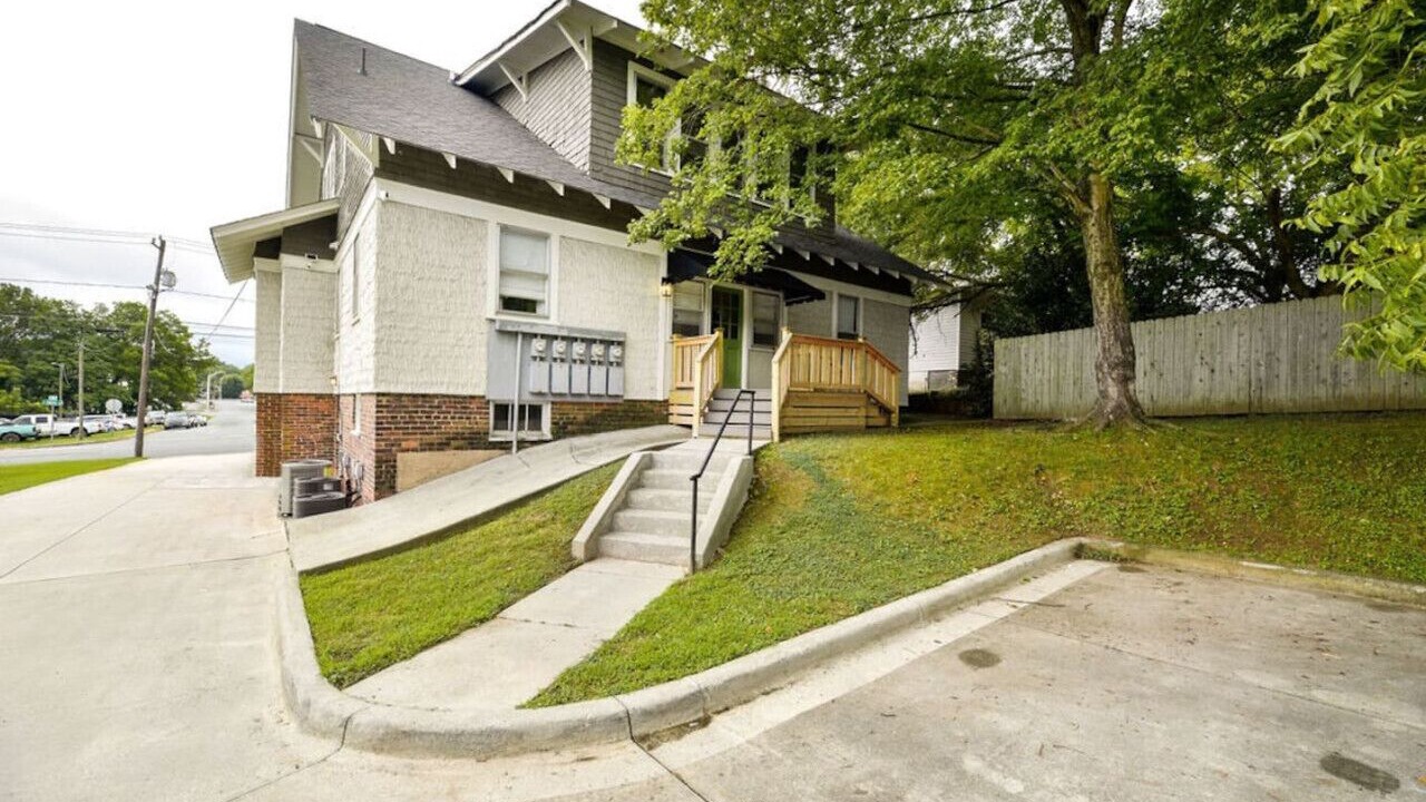 Photo of Outdoor in Burlington