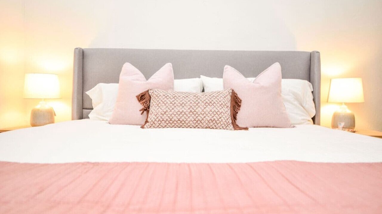 Photo of Bedroom in Burlington
