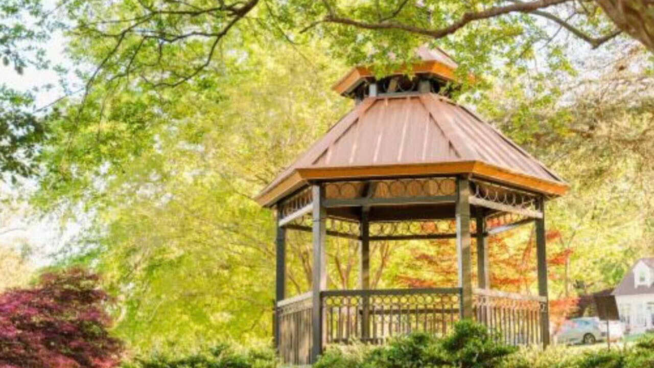 Photo of Outdoor in Burlington