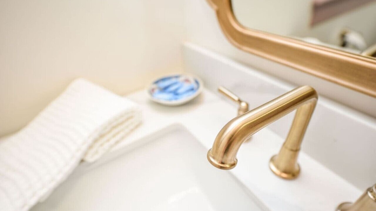 Photo of Bathroom in Burlington