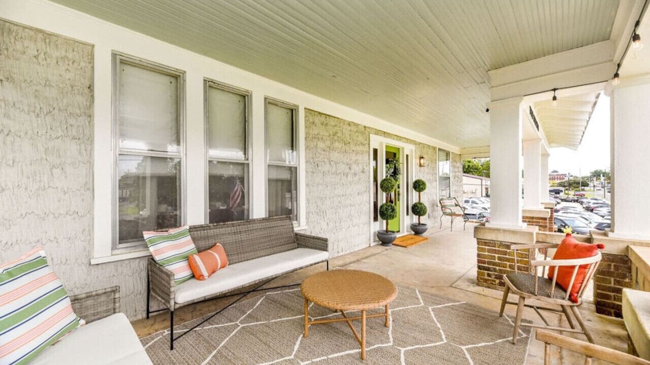 Photo of Patio Balcony in Burlington