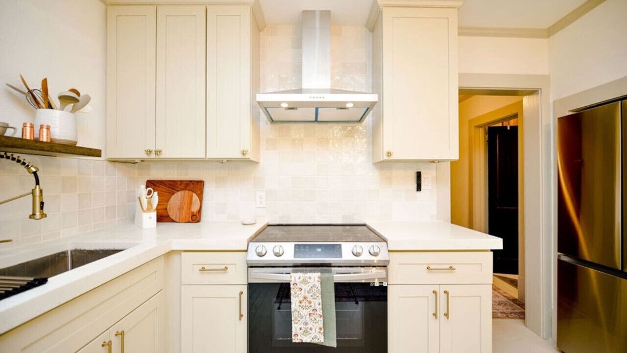 Photo of Kitchen in Burlington