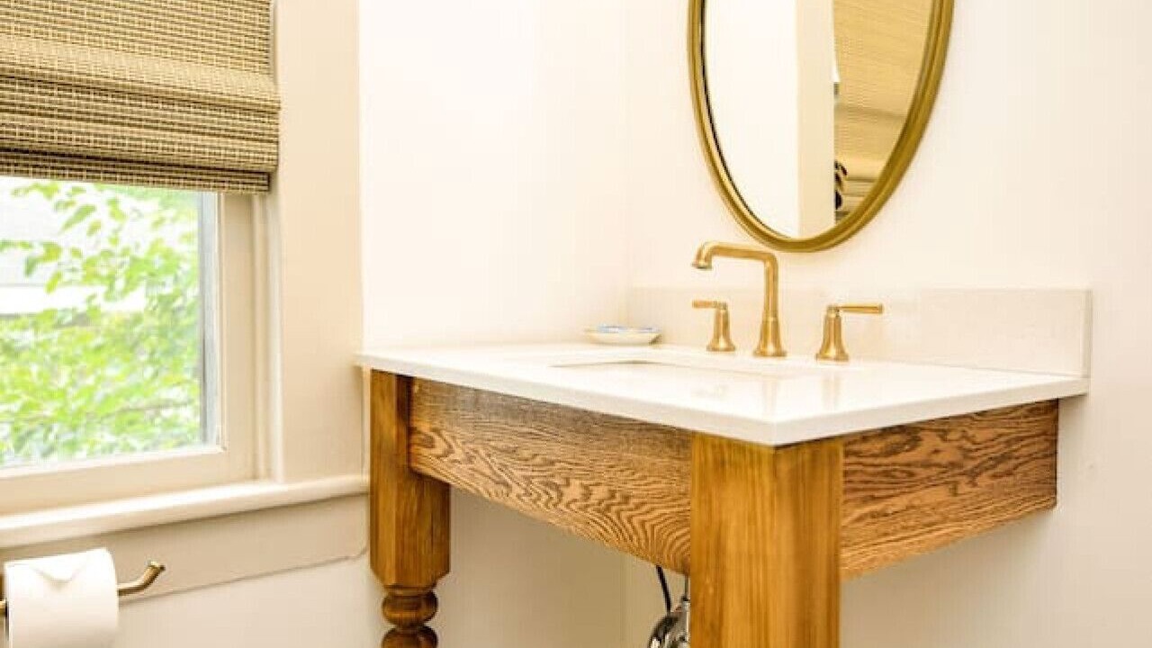 Photo of Bathroom in Burlington