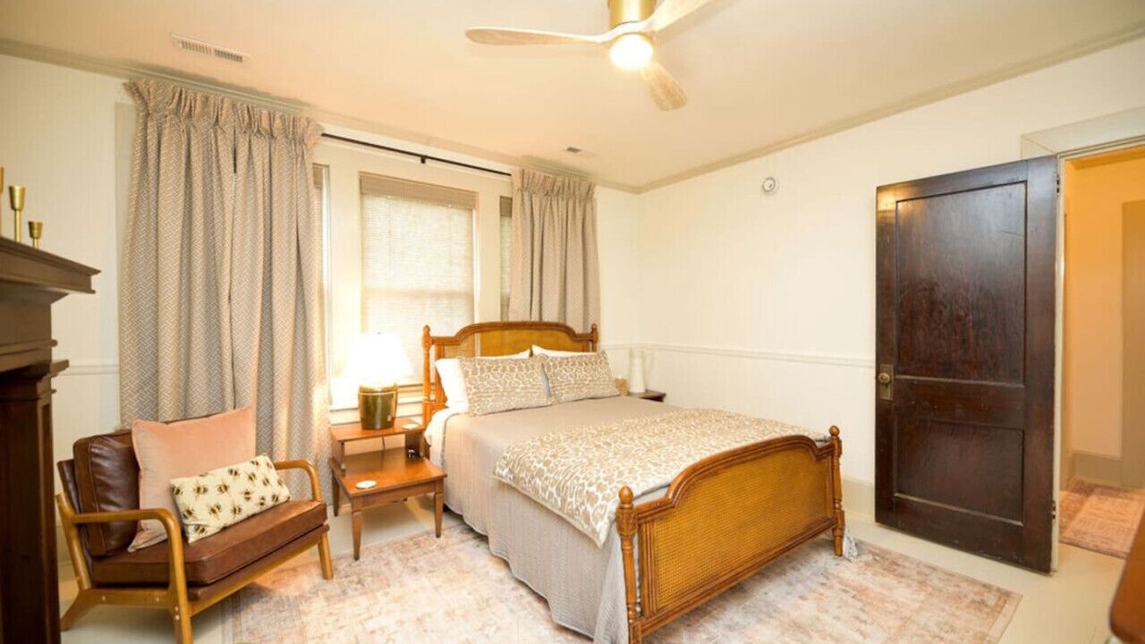 Photo of Bedroom in Burlington