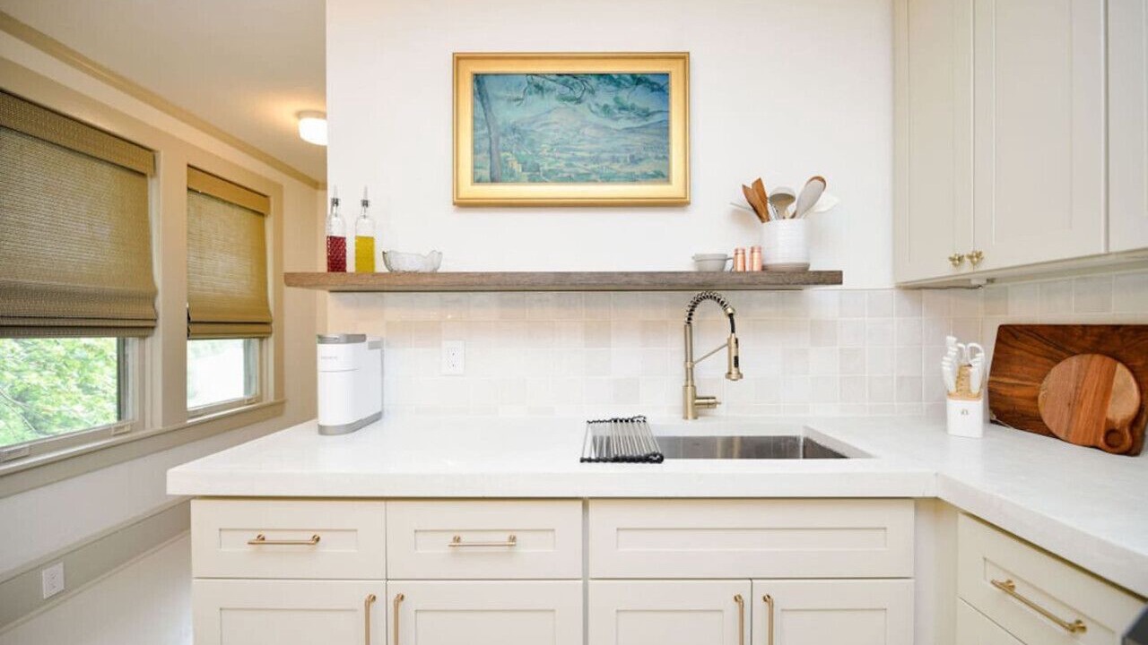Photo of Kitchen in Burlington
