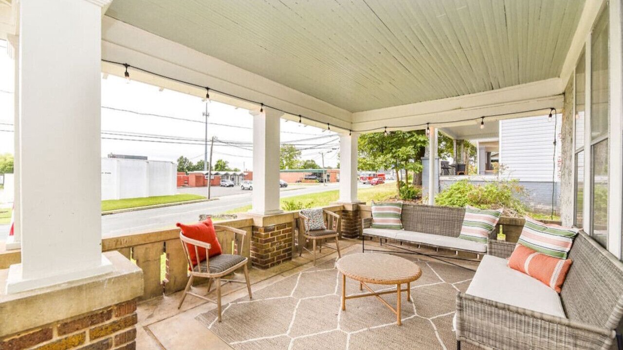 Photo of Patio Balcony in Burlington