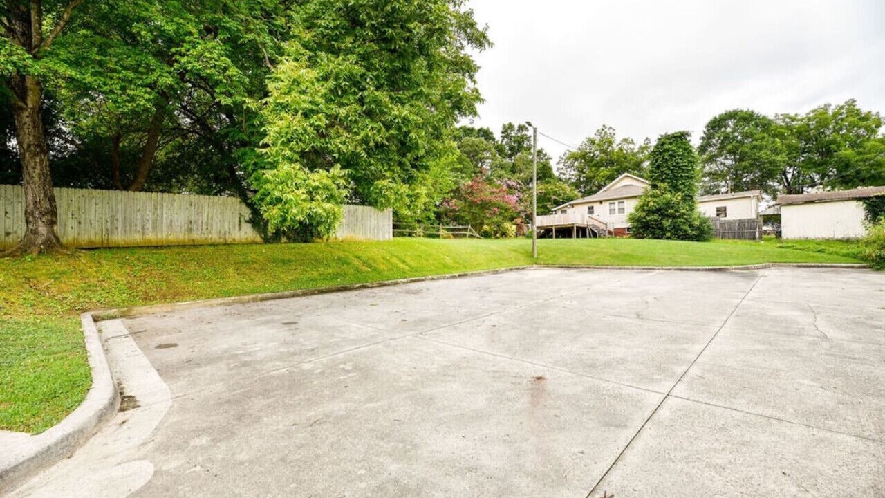 Photo of Outdoor in Burlington
