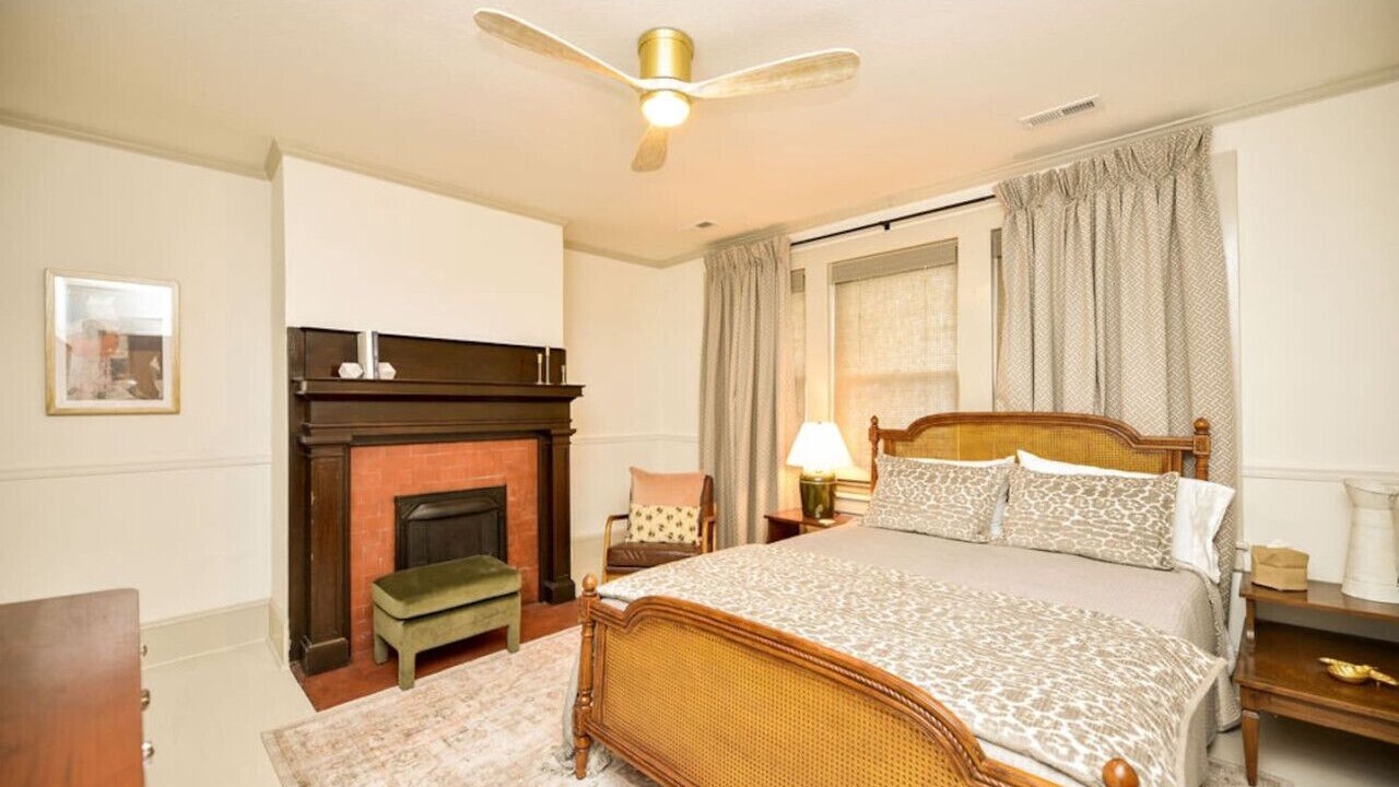 Photo of Bedroom in Burlington