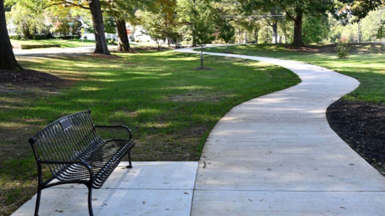 Photo of Outdoor in Burlington
