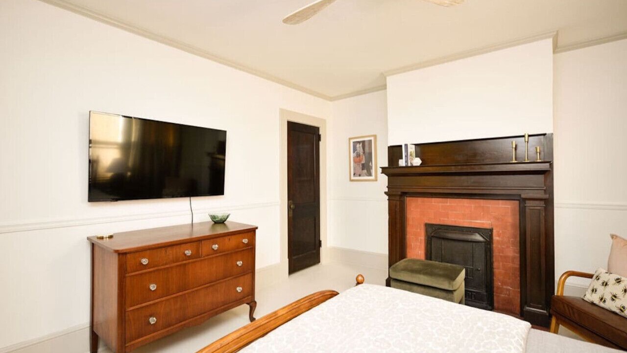 Photo of Bedroom in Burlington