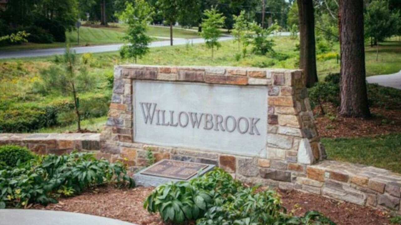 Photo of Outdoor in Burlington