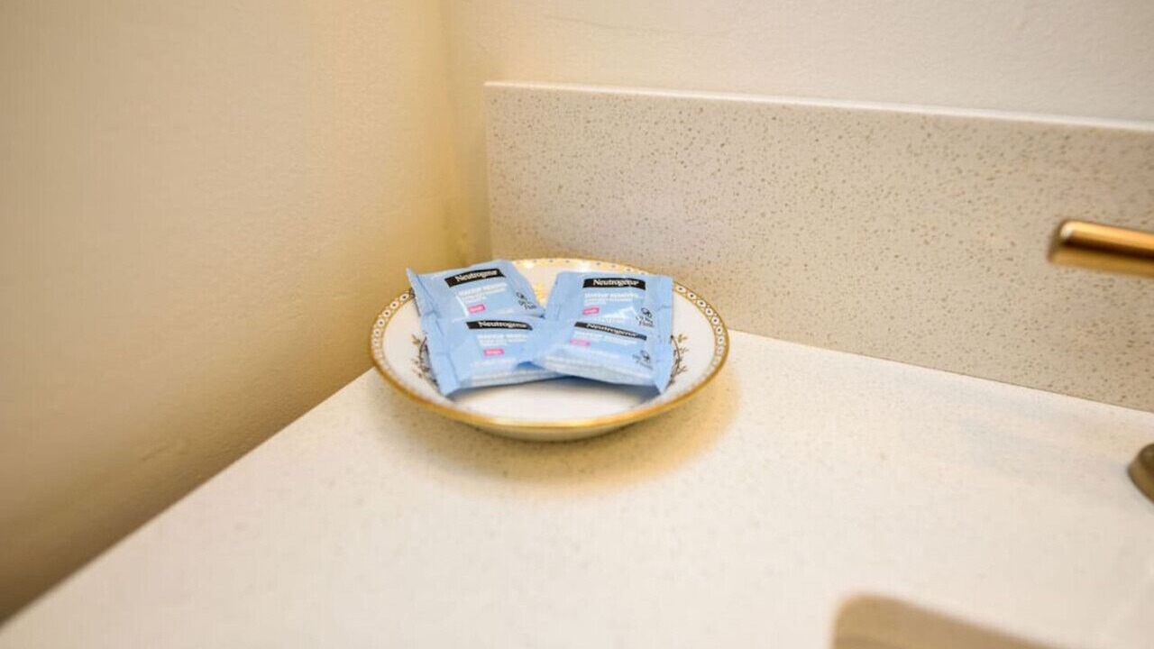 Photo of Bathroom in Burlington