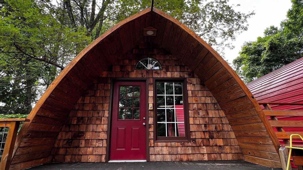 Photo of Outdoor in Mill Spring