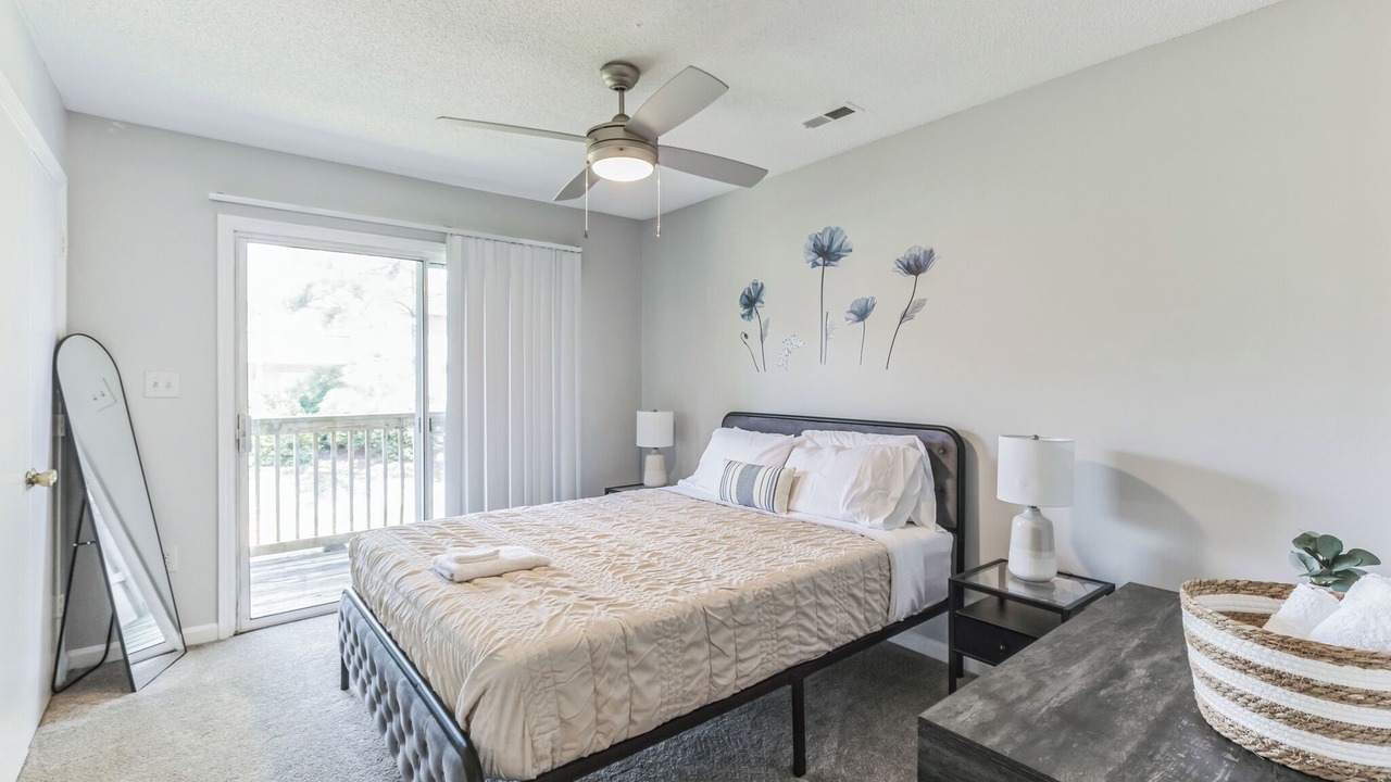 Photo of Bedroom in Westover