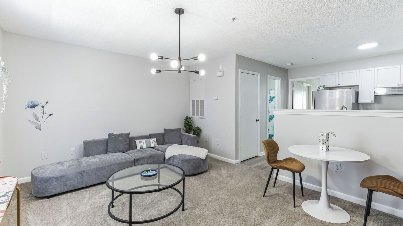 Photo of Livingroom in Westover