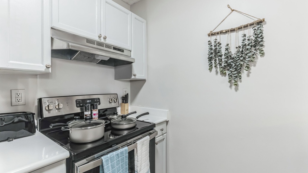Photo of Kitchen in Westover