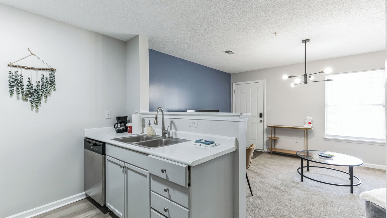 Photo of Kitchen in Westover