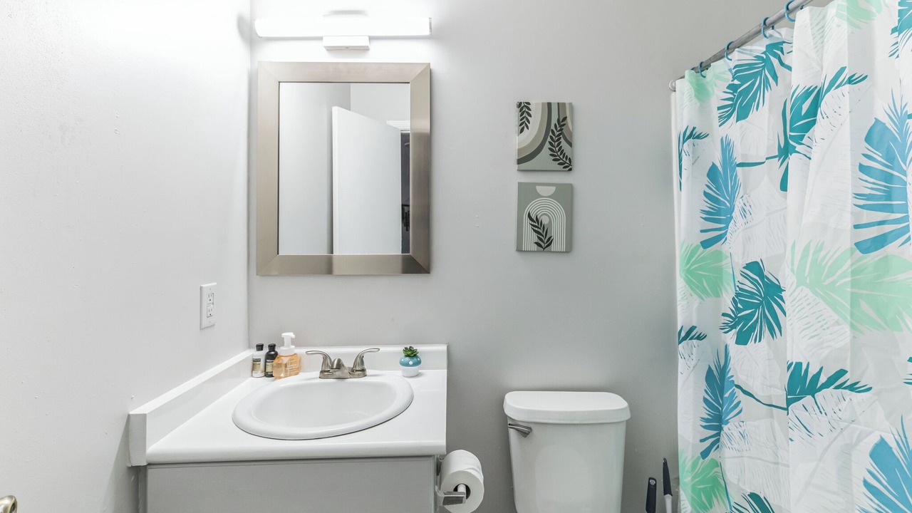 Photo of Bathroom in Westover