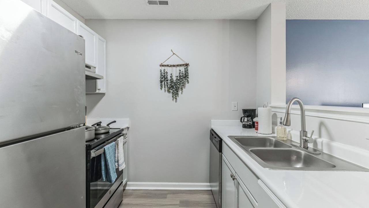 Photo of Kitchen in Westover