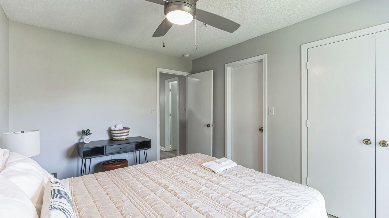 Photo of Bedroom in Westover
