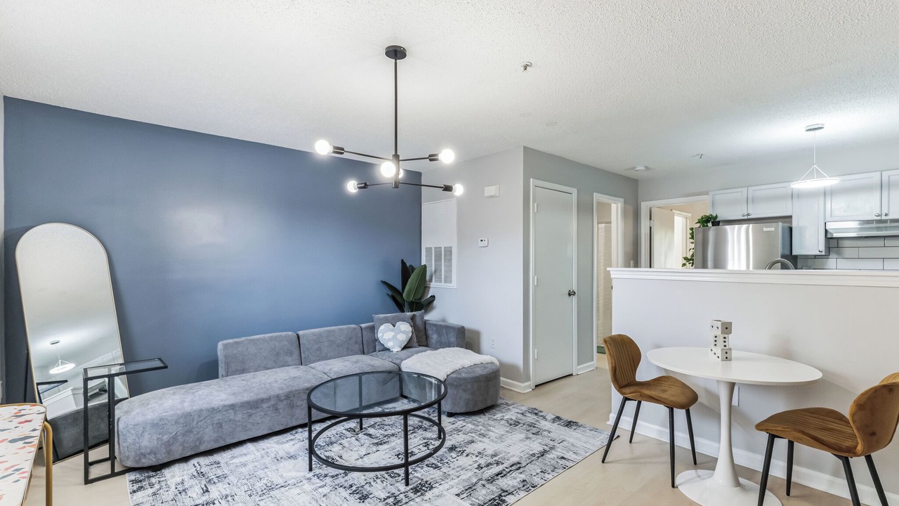 Photo of Livingroom in Westover