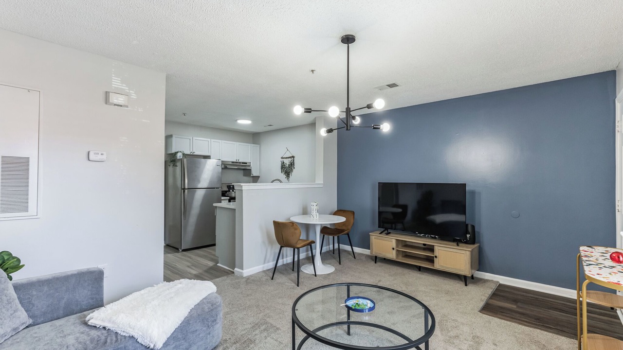 Photo of Livingroom in Westover