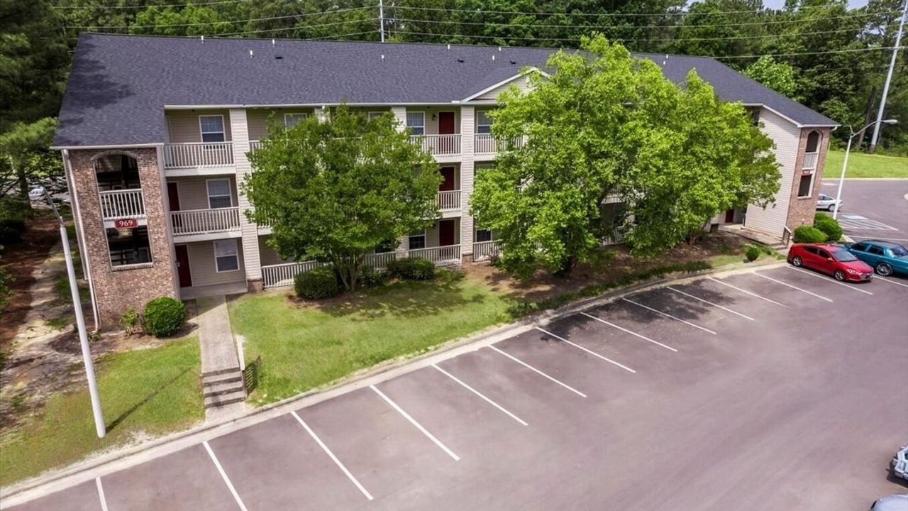 Photo of Outdoor in Westover