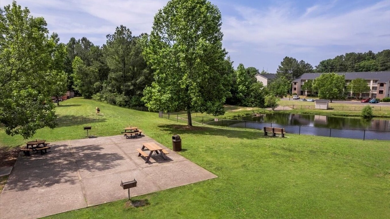 Photo of Outdoor in Westover